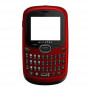Full Body Housing For Alcatel OT-255D - Red