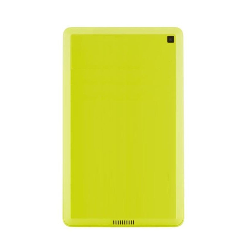 Full Body Housing For Amazon Kindle Fire HD 6 WiFi 8GB - Citron Full Body Housing For Amazon Kindle Fire HD 6 WiFi 8GB - Citron