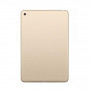 Full Body Housing For Apple iPad Mini 4 WiFi 128GB - Gold