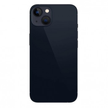 Full Body Housing For Apple iPhone 13 - Black