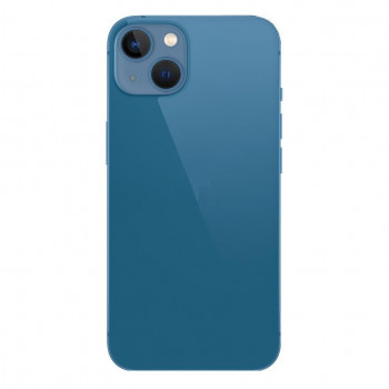 Full Body Housing For Apple iPhone 13 - Blue Full Body Housing For Apple iPhone 13 - Blue