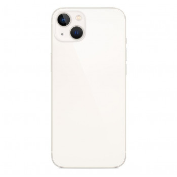 Full Body Housing For Apple iPhone 13 - White