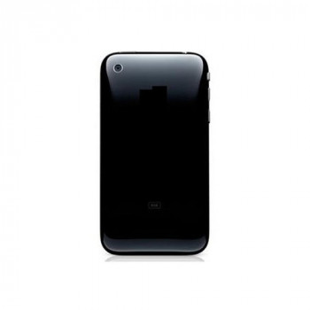 Full Body Housing For Apple iPhone 2 2G - Black Full Body Housing For Apple iPhone 2 2G - Black