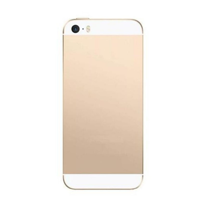 Full Body Housing For Apple iPhone SE 32GB - Gold Full Body Housing For Apple iPhone SE 32GB - Gold
