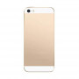Full Body Housing For Apple iPhone SE 32GB - Gold