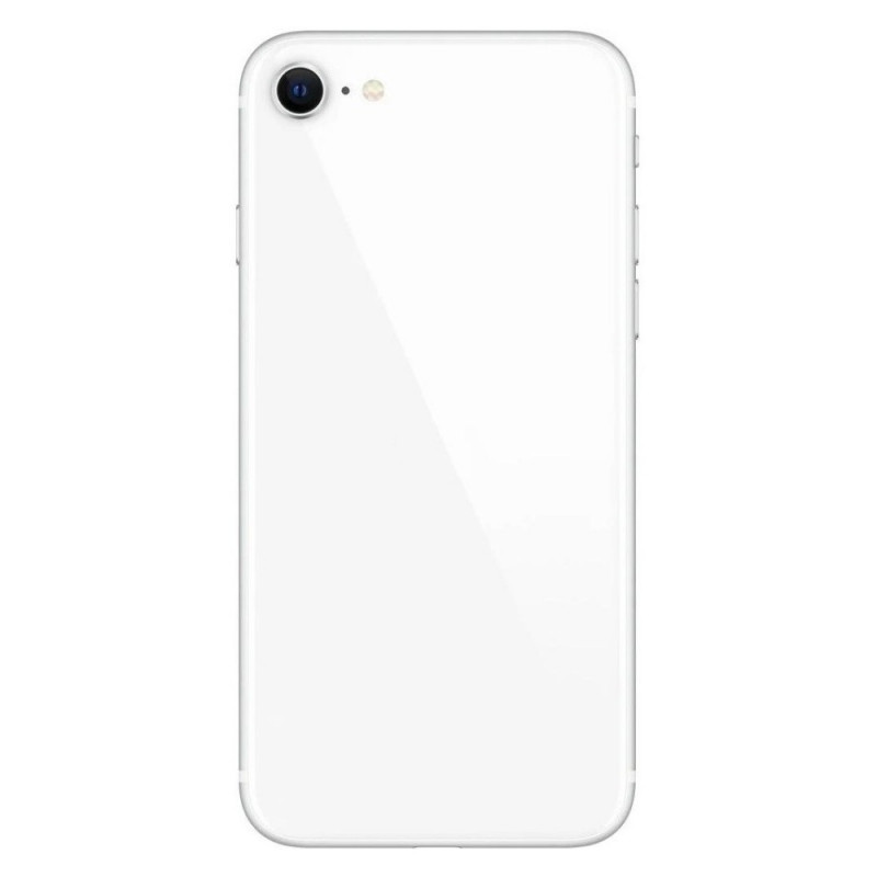 Full Body Housing For Apple iPhone SE 3rd Gen 2022 - White