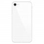 Full Body Housing For Apple iPhone SE 3rd Gen 2022 - White