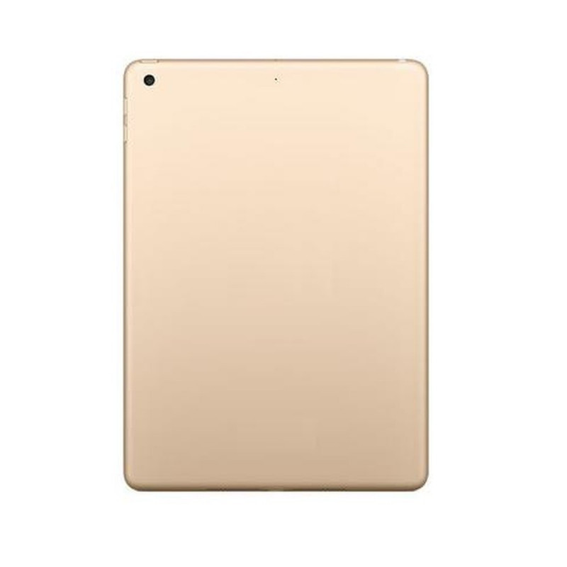 Full Body Housing For Apple New iPad 2017 WiFi 32GB - Gold