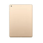 Full Body Housing For Apple New iPad 2017 WiFi 32GB - Gold