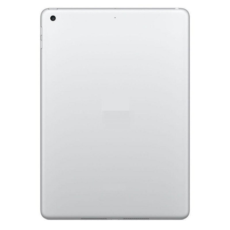 Full Body Housing For Apple New iPad 2017 WiFi 32GB - White Full Body Housing For Apple New iPad 2017 WiFi 32GB - White
