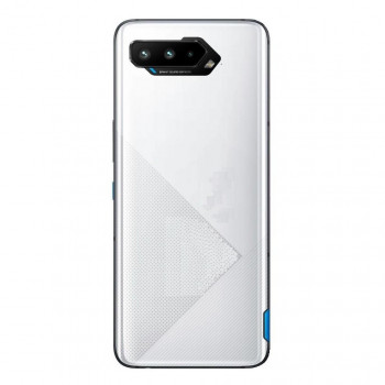 Full Body Housing For Asus ROG Phone 5s - White
