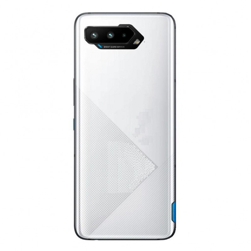 Full Body Housing For Asus ROG Phone 5s - White