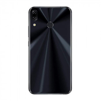 Full Body Housing For Asus Zenfone 5z ZS620KL - Black
