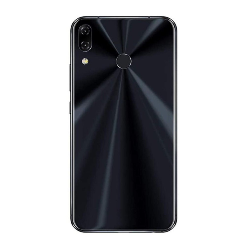 Full Body Housing For Asus Zenfone 5z ZS620KL - Black