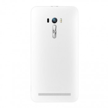 Full Body Housing For Asus Zenfone Selfie ZD551KL - White