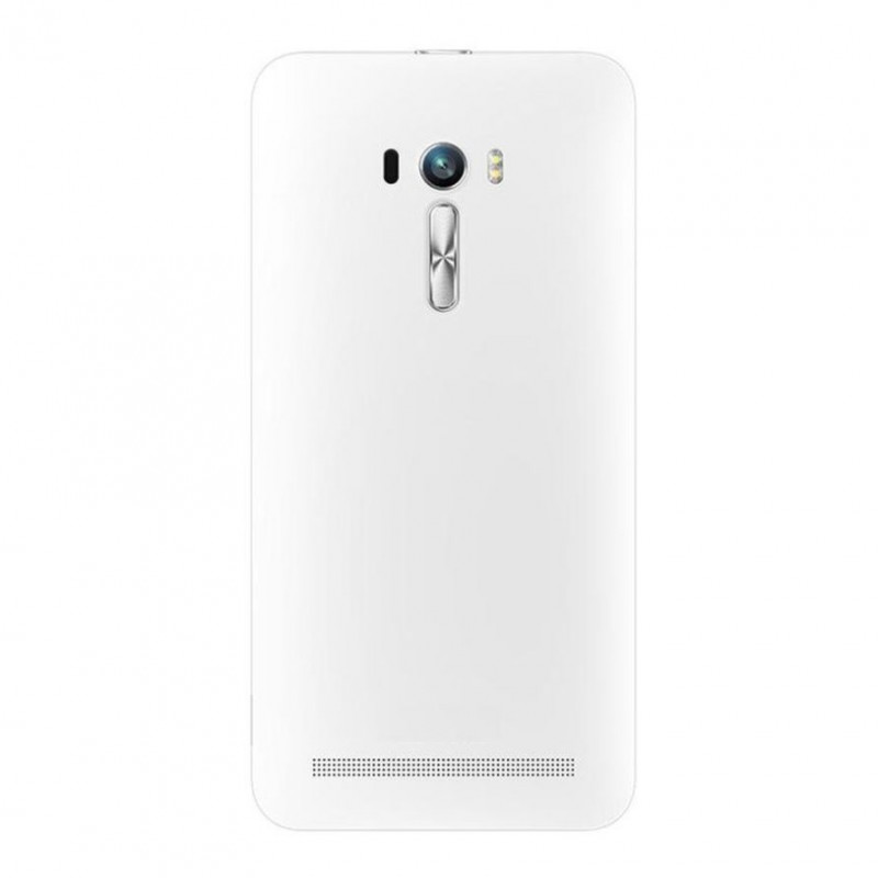 Full Body Housing For Asus Zenfone Selfie ZD551KL - White