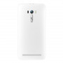 Full Body Housing For Asus Zenfone Selfie ZD551KL - White