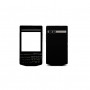 Full Body Housing For BlackBerry Porsche Design P9983 - Black