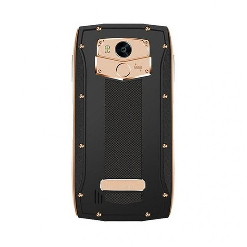 Full Body Housing For Blackview BV7000 Pro - Gold