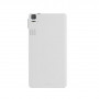 Full Body Housing For BQ Aquaris E6 - Black