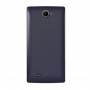 Full Body Housing For Celkon Campus A518 - Black