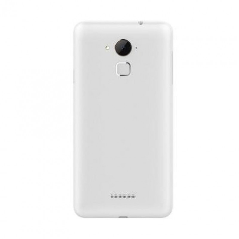 Full Body Housing For Coolpad Note 3 Plus - White Full Body Housing For Coolpad Note 3 Plus - White