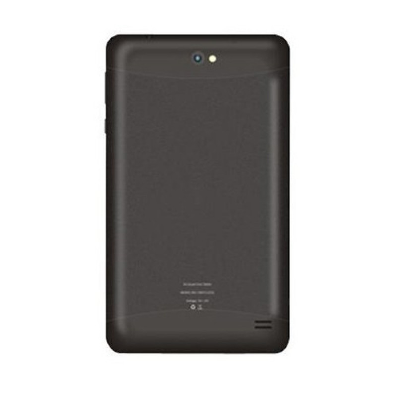 Full Body Housing For Croma CRXT1125Q - Black