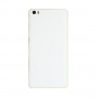 Full Body Housing For Fly Tornado Slim M5 - White