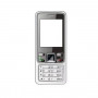 Full Body Housing For Gfive U969 - Black