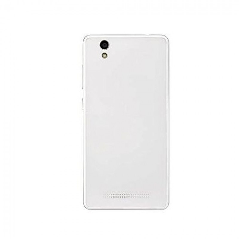Full Body Housing For Gionee F103 3GB RAM - White