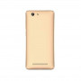 Full Body Housing For Gionee F103 Pro - Gold