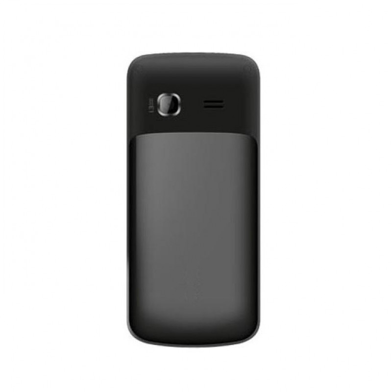 Full Body Housing For Gionee S80 - Black Full Body Housing For Gionee S80 - Black
