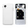 Full Body Housing For Google LG Nexus 5 16GB - White