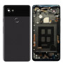 Full Body Housing For Google Pixel 2 XL - Black
