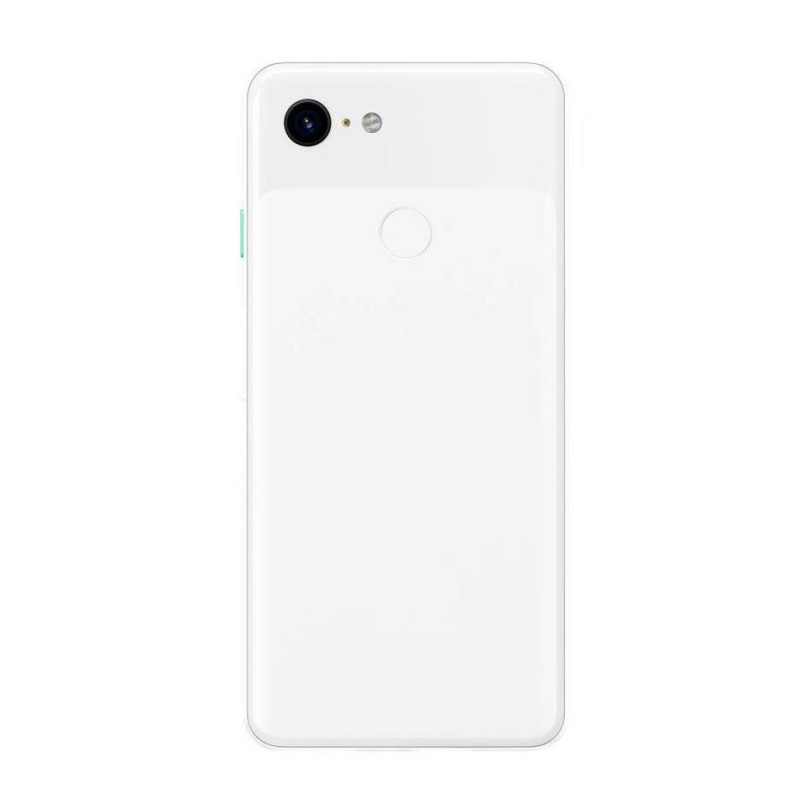 Full Body Housing For Google Pixel 3 - White