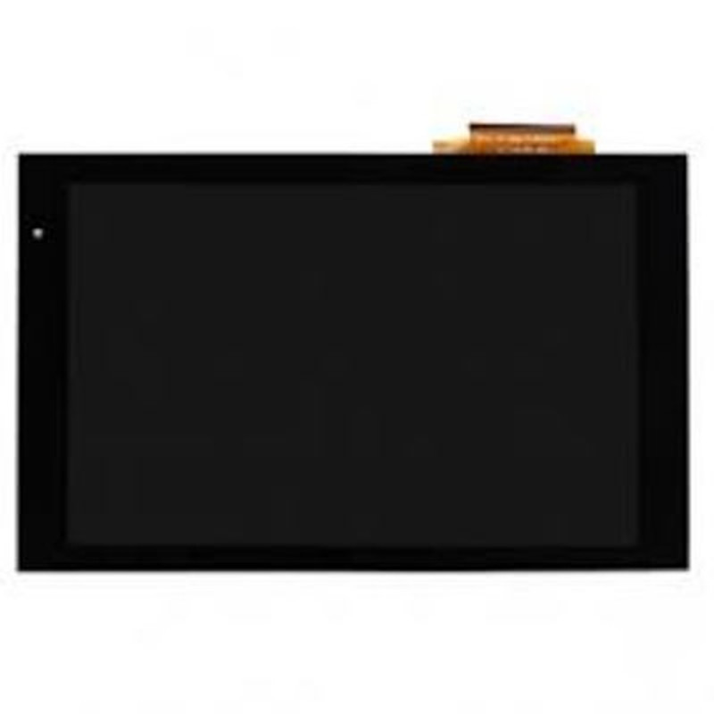 Buy Now LCD with Touch Screen for Acer Iconia Tab A500 - Black Display Glass Combo Folder