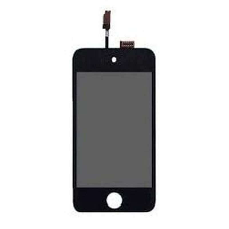 Buy Now LCD with Touch Screen for Apple iPod Touch 32GB - Black Display Glass Combo Folder Buy Now LCD with Touch Screen for Apple iPod Touch 32GB - Black Display Glass Combo Folder