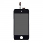 Buy Now LCD with Touch Screen for Apple iPod Touch 32GB - Black Display Glass Combo Folder