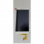 Buy Now LCD with Touch Screen for Huawei Ascend P8max - Black Display Glass Combo Folder