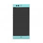 Buy Now LCD with Touch Screen for Nextbit Robin - White Display Glass Combo Folder