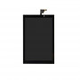 Buy Now LCD with Touch Screen for HP Slate7 VoiceTab - White Display Glass Combo Folder