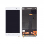 Buy Now LCD with Touch Screen for Micromax Canvas 4 Plus A315 - Gold Display Glass Combo Folder