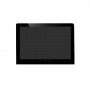 Buy Now LCD with Touch Screen for IBall Slide Brace X1 - Black Display Glass Combo Folder