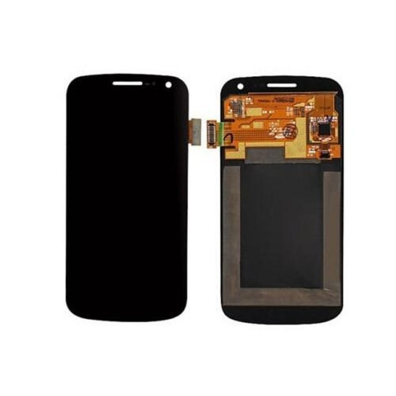 Buy Now LCD with Touch Screen for Samsung Galaxy Nexus 3 I9250 - Black Display Glass Combo Folder Buy Now LCD with Touch Screen for Samsung Galaxy Nexus 3 I9250 - Black Display Glass Combo Folder
