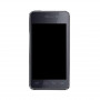 Buy Now LCD with Touch Screen for IBall Andi 4a Projector - Black Display Glass Combo Folder
