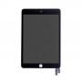 Buy Now LCD with Touch Screen for Apple iPad Mini 4 WiFi Cellular 64GB - Black Display Glass Combo Folder