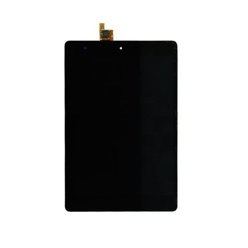 Buy Now LCD with Touch Screen for Xiaomi MiPad 2 64GB - Grey Display Glass Combo Folder