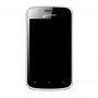 Buy Now LCD with Touch Screen for Micromax A34 - Black Display Glass Combo Folder