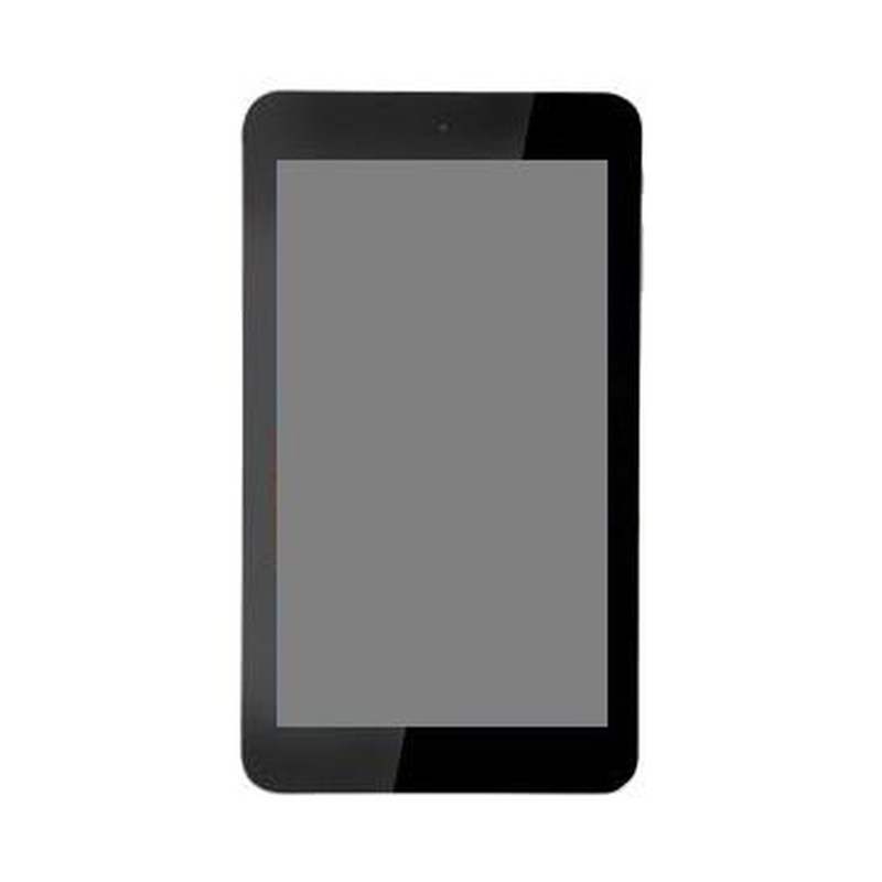 Buy Now LCD with Touch Screen for DigiFlip Pro ET701 - Black Display Glass Combo Folder