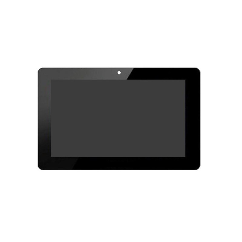 Buy Now LCD with Touch Screen for Karbonn Smart Tab 1 - Black Display Glass Combo Folder Buy Now LCD with Touch Screen for Karbonn Smart Tab 1 - Black Display Glass Combo Folder